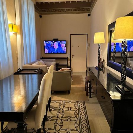 Appartamento Residenza Del Corso Arezzo Esterno foto