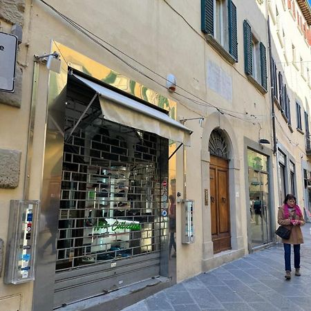 Appartamento Residenza Del Corso Arezzo Esterno foto