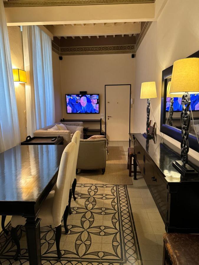 Appartamento Residenza Del Corso Arezzo Esterno foto
