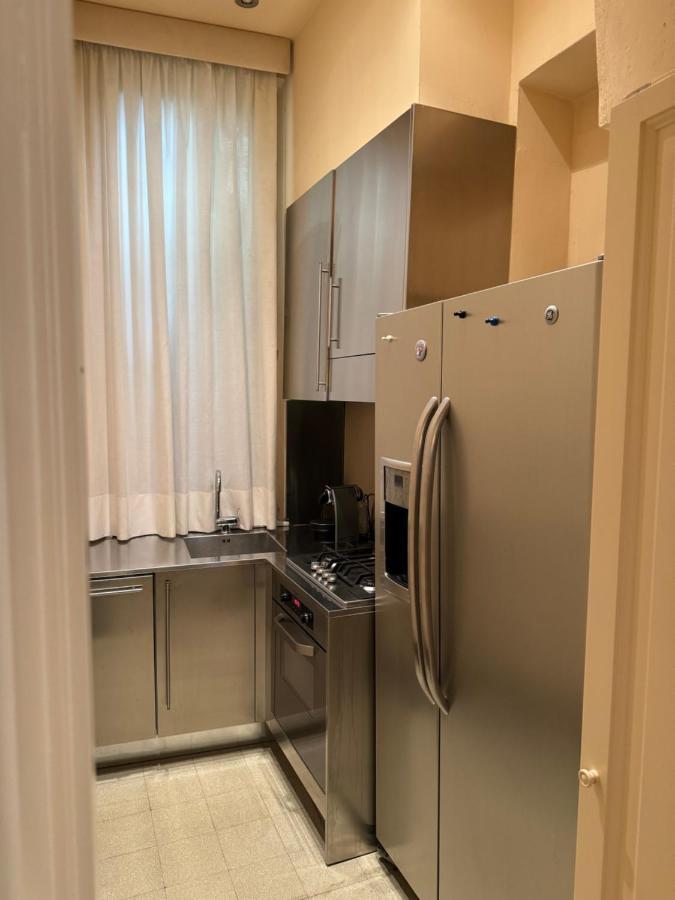 Appartamento Residenza Del Corso Arezzo Esterno foto