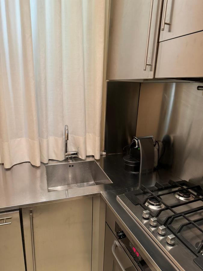 Appartamento Residenza Del Corso Arezzo Esterno foto