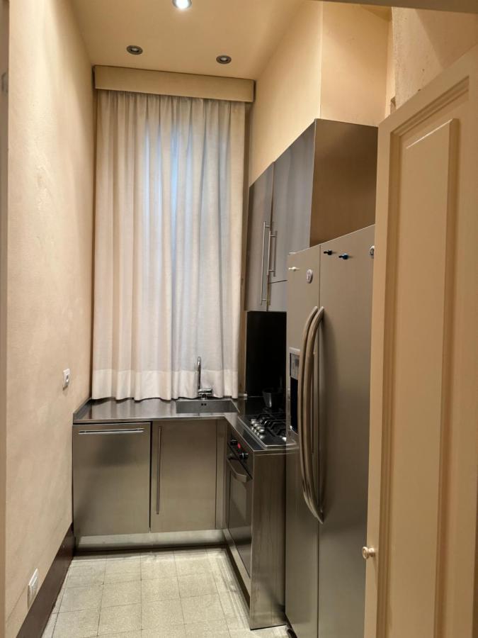 Appartamento Residenza Del Corso Arezzo Esterno foto