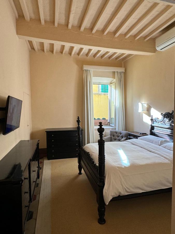 Appartamento Residenza Del Corso Arezzo Esterno foto