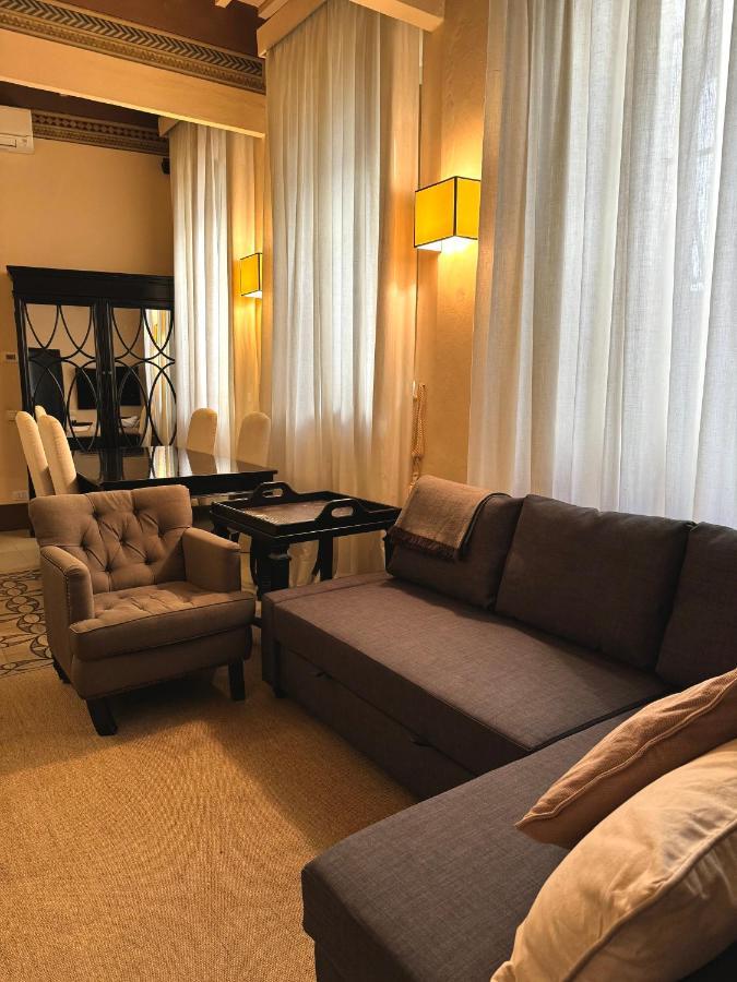 Appartamento Residenza Del Corso Arezzo Esterno foto