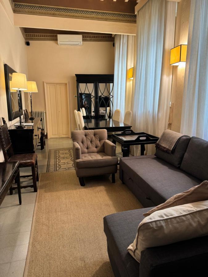 Appartamento Residenza Del Corso Arezzo Esterno foto
